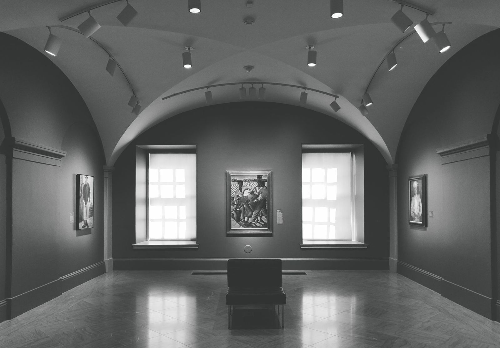 Safranhan Karaköy Galeri