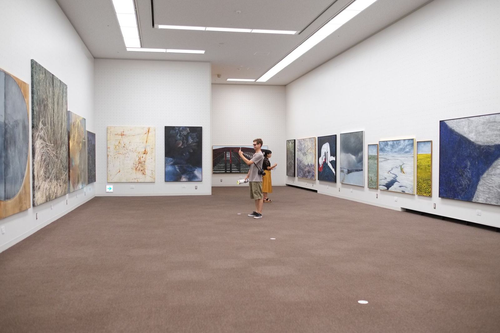 Koleksiyon ve Sanat Danışmanlığı